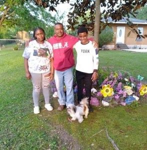 Meet your Posher, Chris brennon